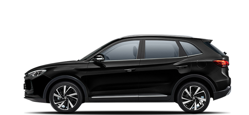 MG Zs Mg ZS HYBRID 